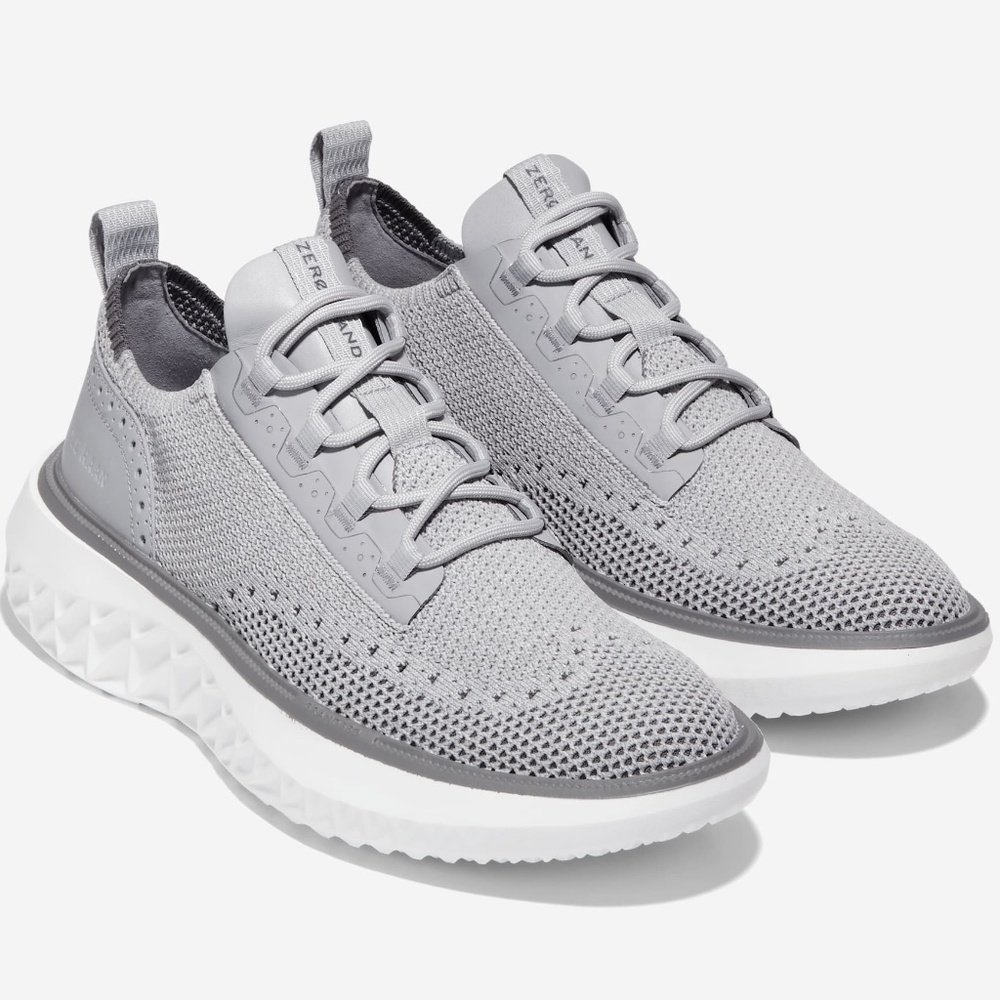 Cole Haan Men's Zerogrand WFA Stitchlite Oxfords Sneakers C37051